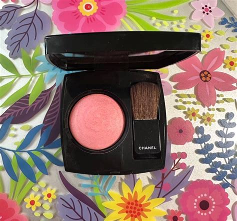 chanel rose initial blush|Chanel powder blush 30 mocha.